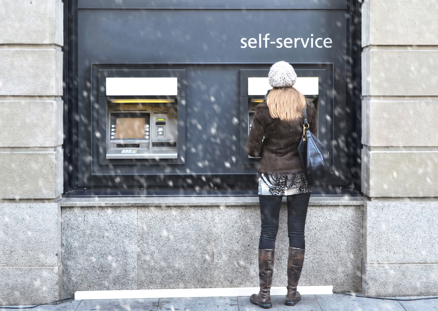 What You Need to Know About ATM Malware